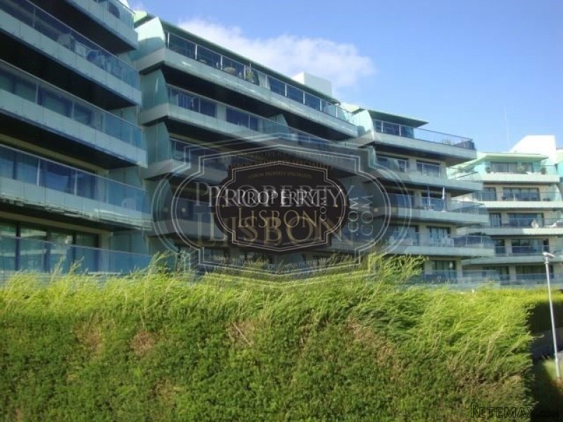 Cascais Luxury apartments sea front..