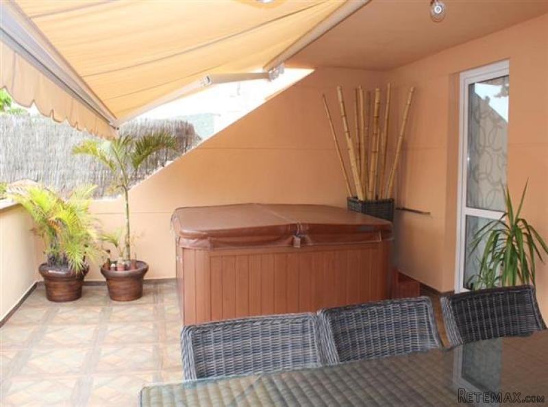 Duplex For Sale in Torviscas, Tenerife - 2