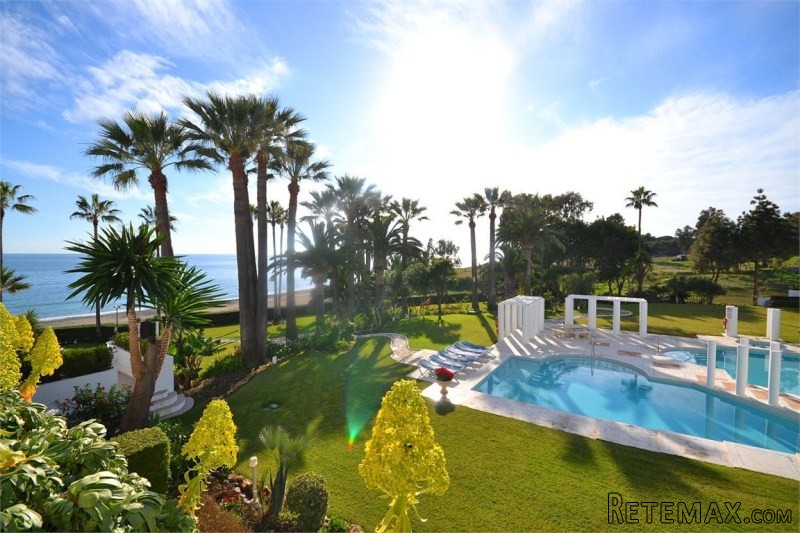 Estepona Ost / East, Estepona, , 2..
