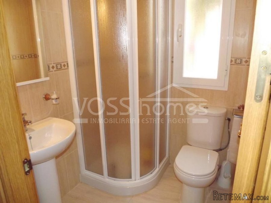 RESERVED APRIL 2022 WITH VOSS HOMES - A Deceptively.. - 20