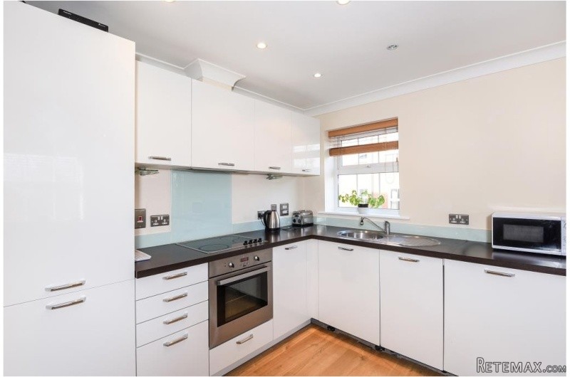 2 Bedroom Flat/Apartment To Rent