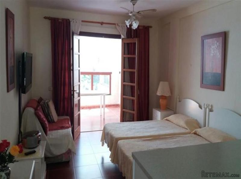 Apartment For Sale in Playa De Las.. - 2