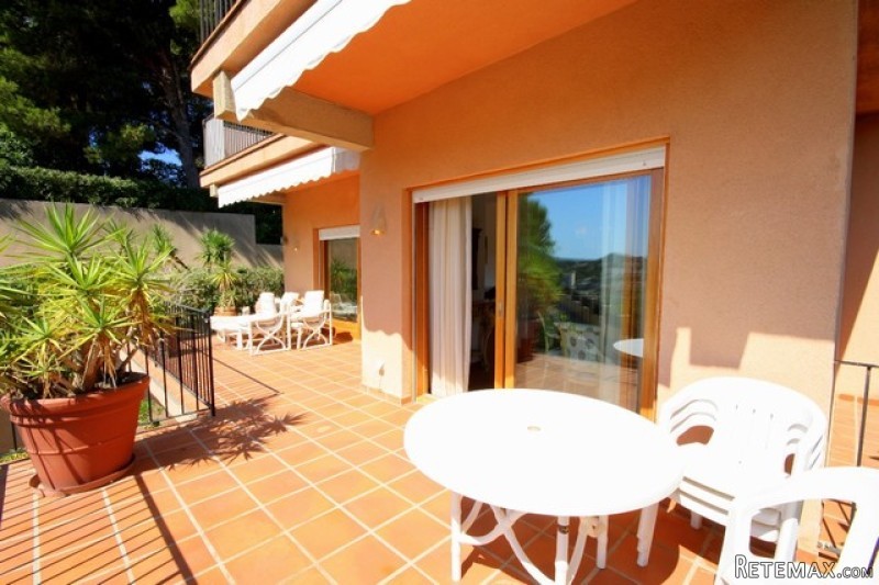 Duplex in Costa de la Calma for sale - 2