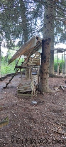 Porodicna kuca sa pomocnim objektom - 21