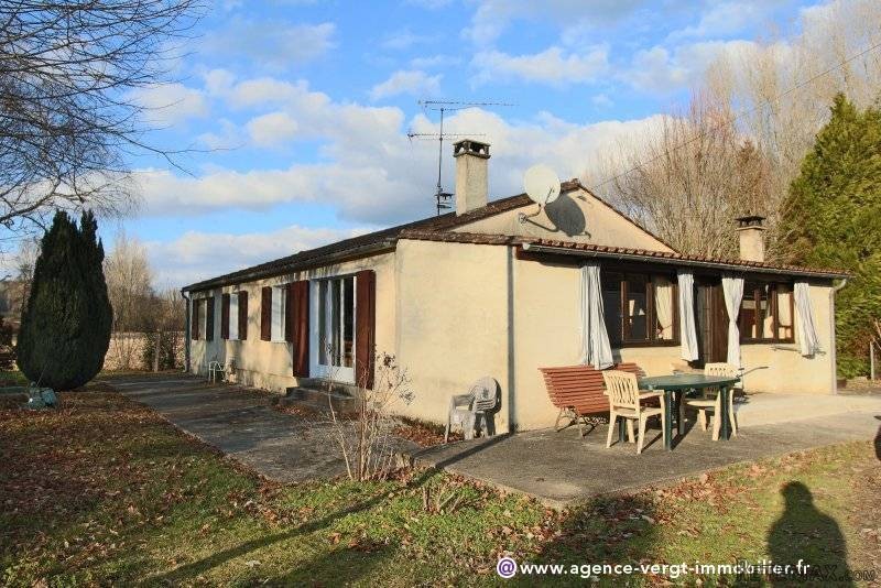 Ref 30031 : Nouveaute. Maison 4..