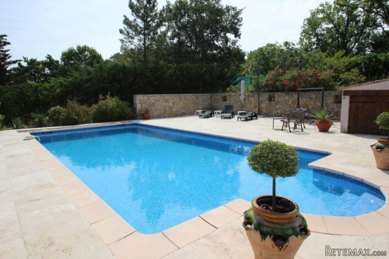 Sale House - Fayence