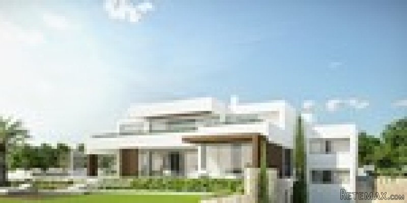 6 Bedrooms - Villa - Cadiz - For Sale - 2