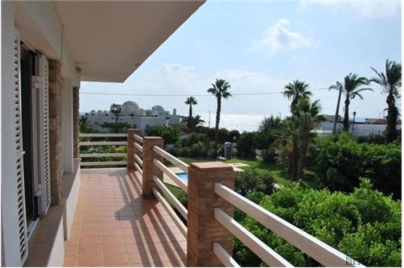 Apartment in Mojacar - 2