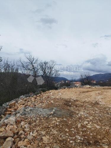 Atraktivno zemljište Novi Vinodolski - 2