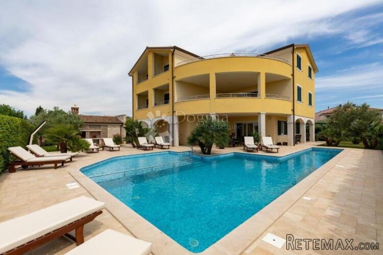 Hotel Rovinj