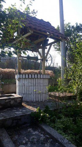 Porodicna kuca sa pomocnim objektom - 22