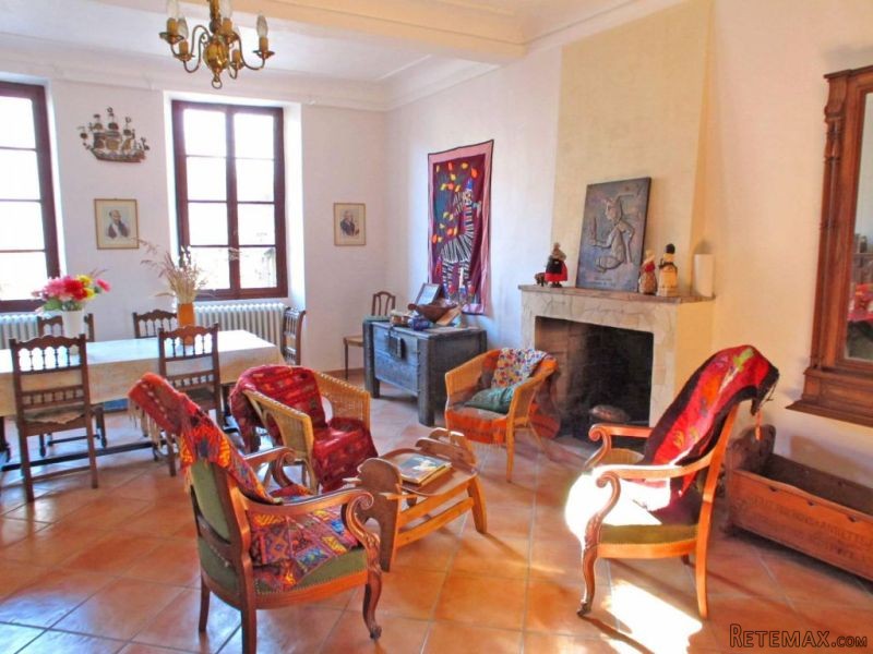 Sale Village house - Le Broc - 2