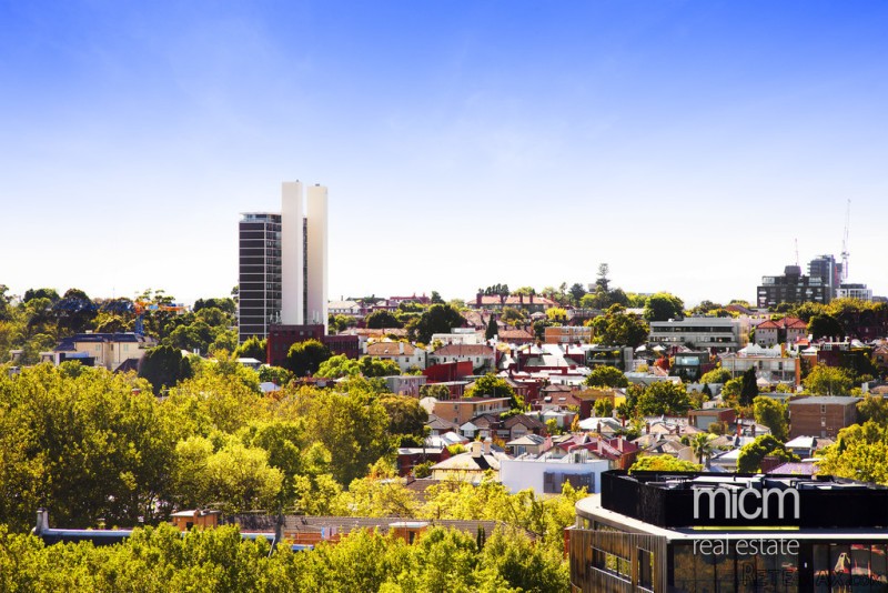 The Best in Stylish and Open St Kilda..