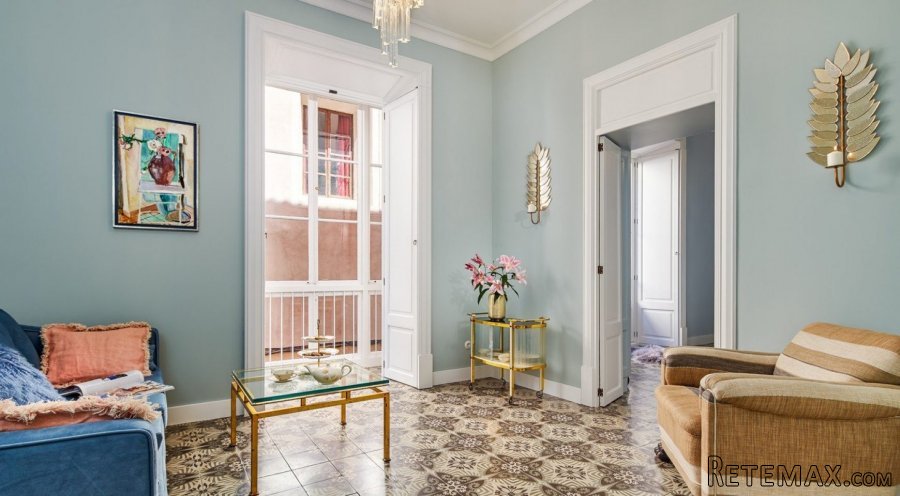 This elegantly and comfortable apartment was stylishly.. - 2
