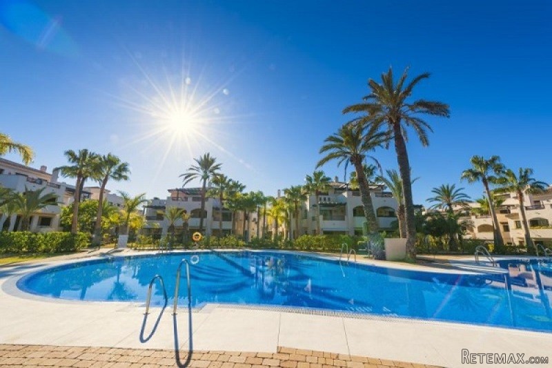 2 bedroom apartments - 2