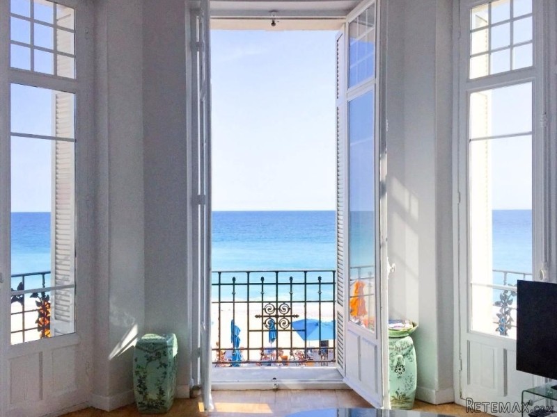 3 Bedroom Apartment For Sale In Menton