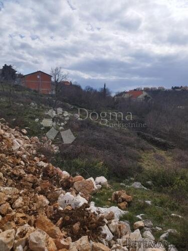 Atraktivno zemljište Novi Vinodolski - 3