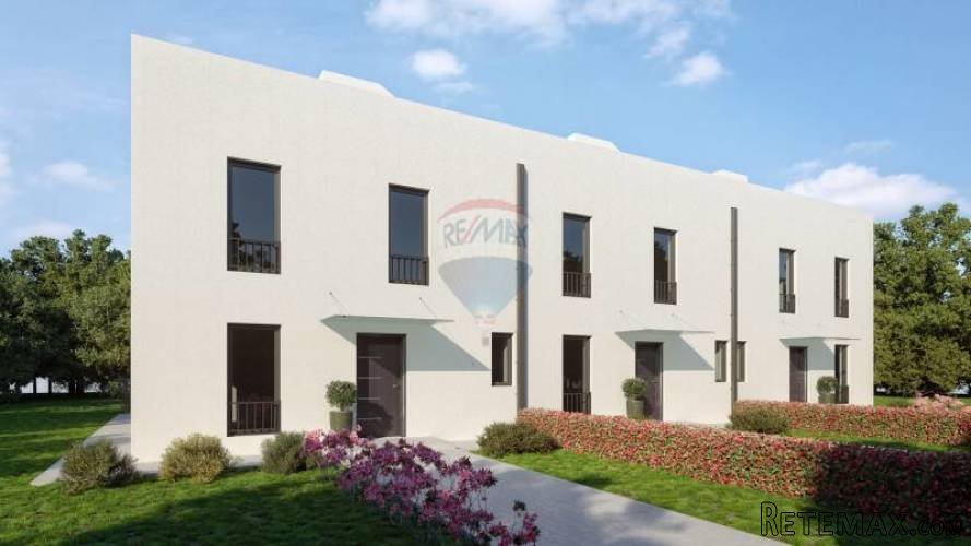 Moderna kuća s krovnom terasom - Novigrad, Istra - 3