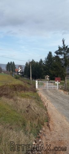 Porodicna kuca sa pomocnim objektom - 23