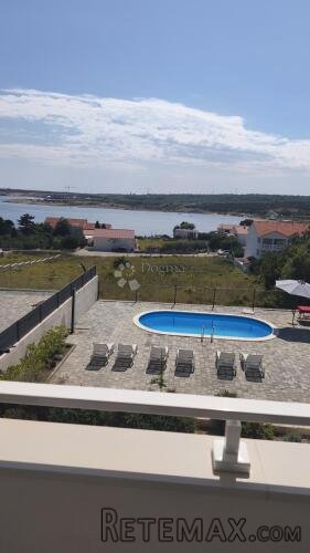 Predivan apartman blizu mora sa pogledom - 3