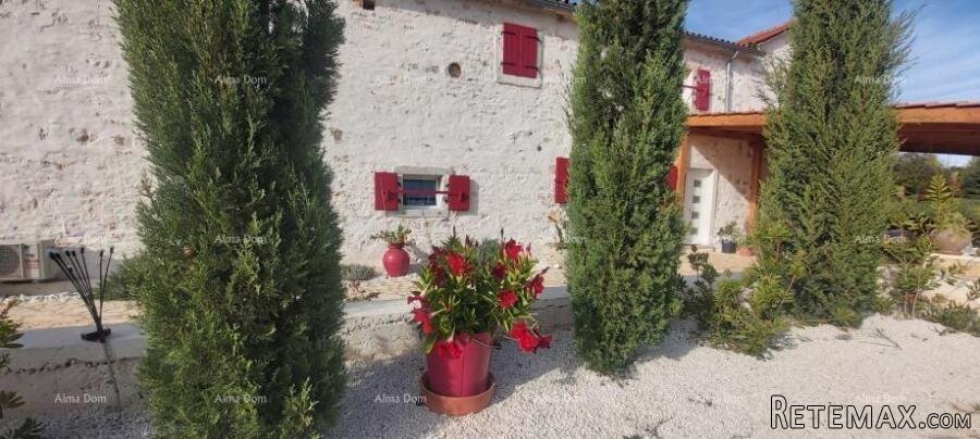 Prodaja: Dvije Povezane Kuće s velikim dvorištem, blizina K.. - 3