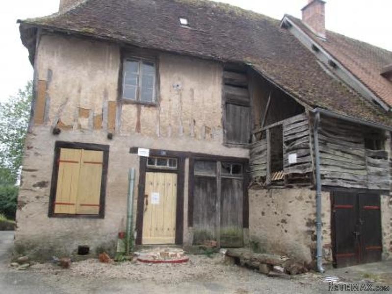 Rural House to Renovate