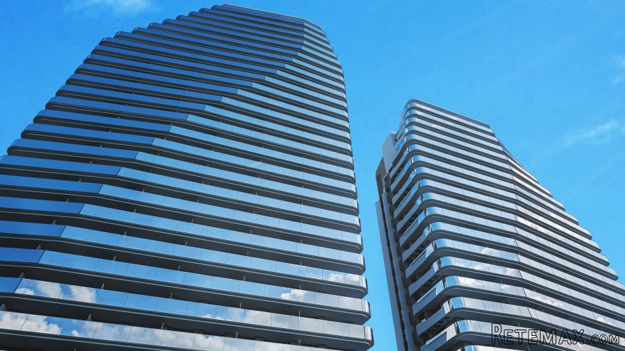¡Segunda torre con apartamentos de 1, 3 y 4 dormitorios ya..