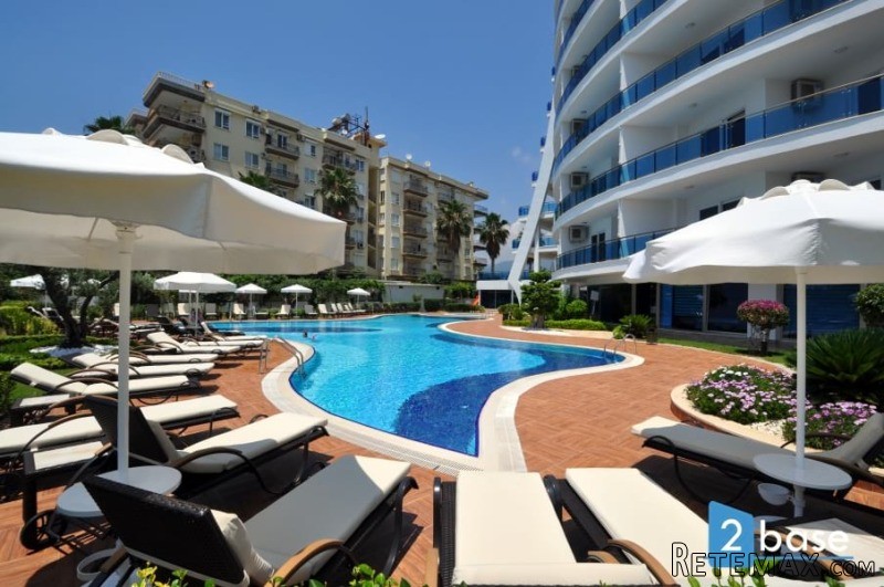 1 + 1 Pleasant holiday home close to..