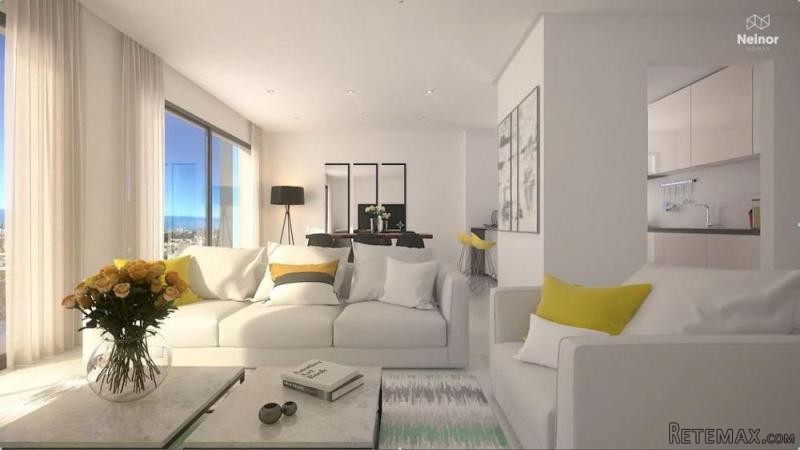 2 Bedrooms - Apartment - Marbella - For.. - 2