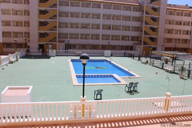 Apartment for sale in Mar de Cristal