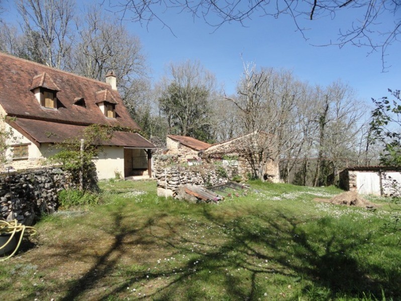 Maison Bezenac - 2