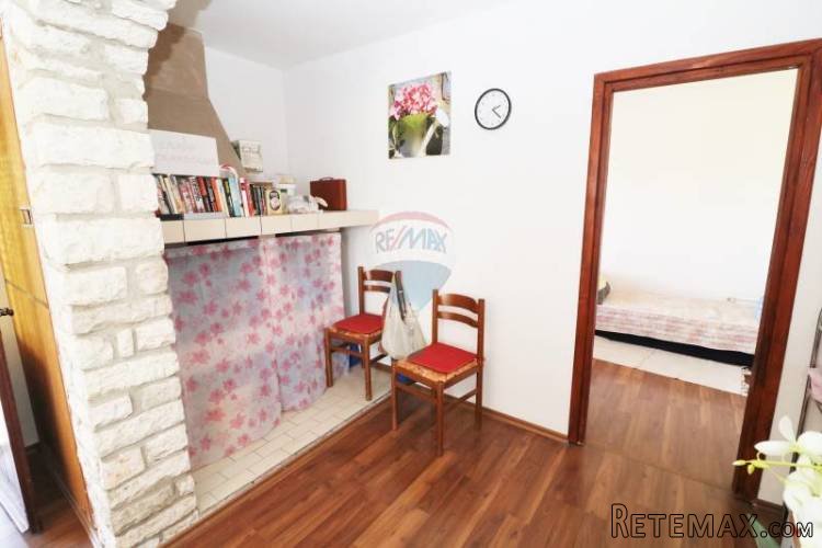 POREČ-apartmanska kuća, 2.red do mora - 4