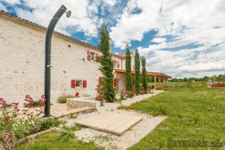 Prodaja: Dvije Povezane Kuće s velikim dvorištem, blizina K.. - 4