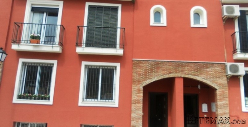 Radhus, Granada - (All), Spanien
