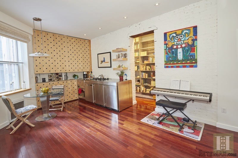 1 bedroom Apartment For Sale: 15 EAST.. - 2