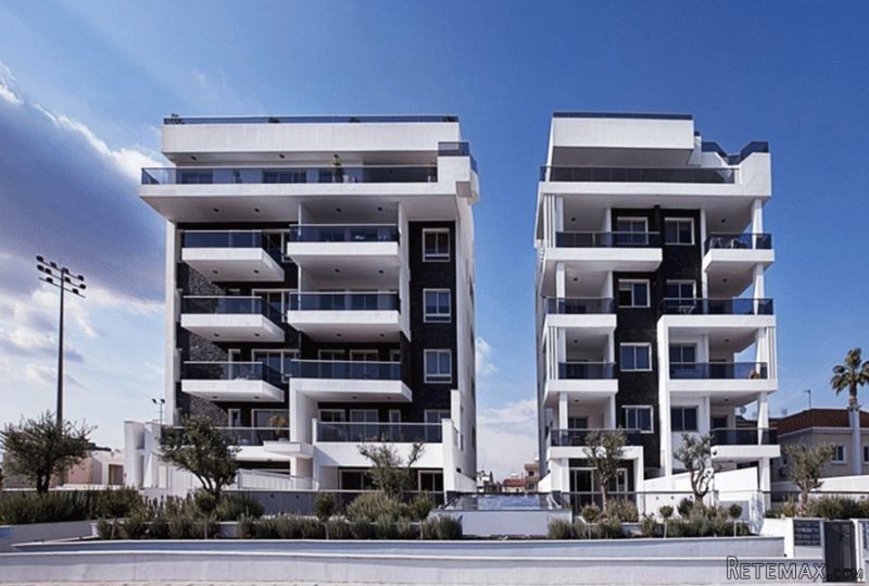 3 Bedrooms - Apartment - Larnaca - For..