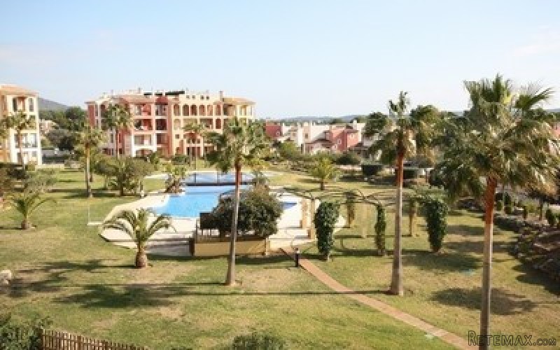 Apartment For Sale In Belavent Nova..