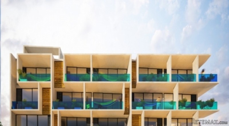 CONDOMINIUM SAM IN PLAYA DEL CARMEN ON..