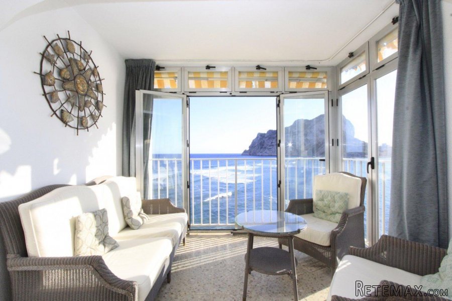 Enjoy the unrepeatable sea views from all the rooms of..