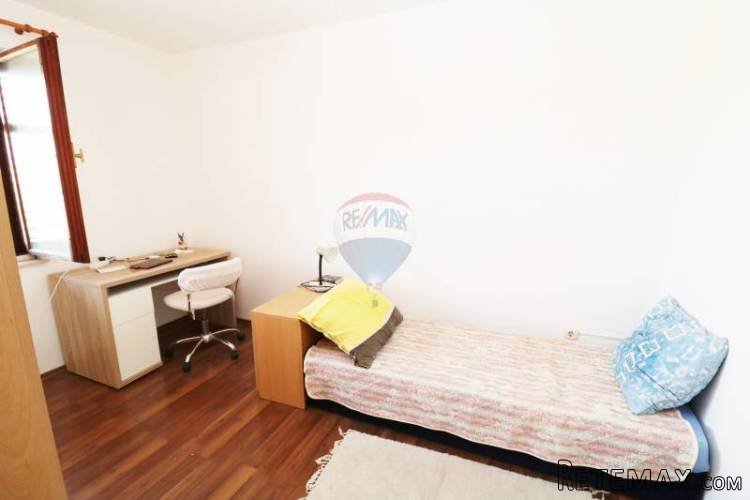 POREČ-apartmanska kuća, 2.red do mora - 5