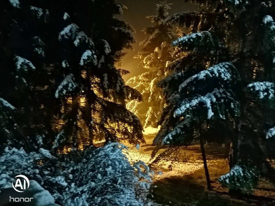 Porodicna kuca sa pomocnim objektom - 25