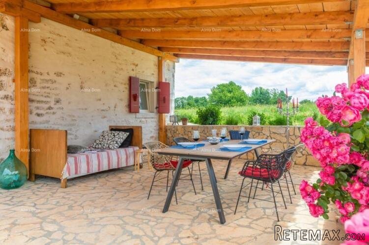 Prodaja: Dvije Povezane Kuće s velikim dvorištem, blizina K.. - 5
