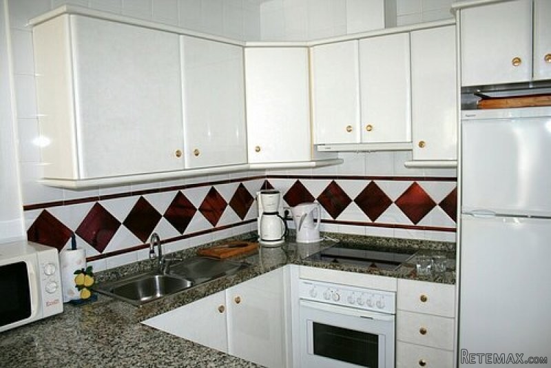 2 BED PENTHOUSE - 2