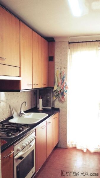 Flat - Palma De Mallorca (Foners)
