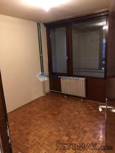 Zagreb, Špansko, stan 76.61m2, Trg Ivana Kukuljevića, 2 lođe - 6