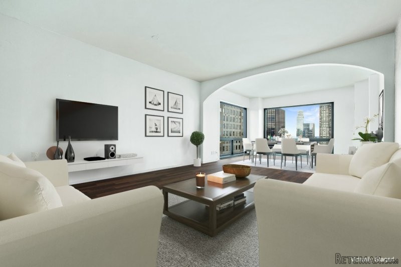 1 Bedroom - Condo - New York State -..
