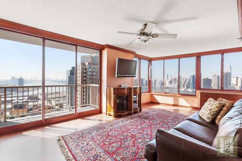 2 bedroom Apartment For Sale: 4 -74..