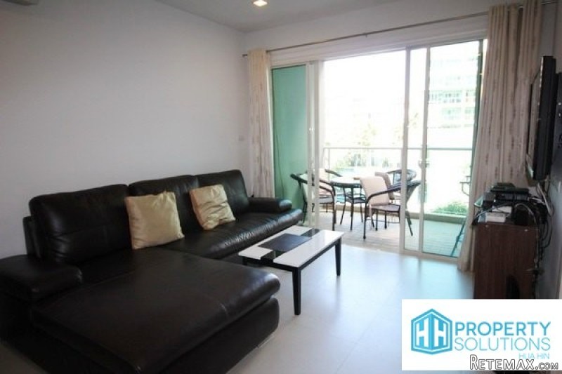 Beautiful 2 Bed Condo For Sale - Hua Hin - 2