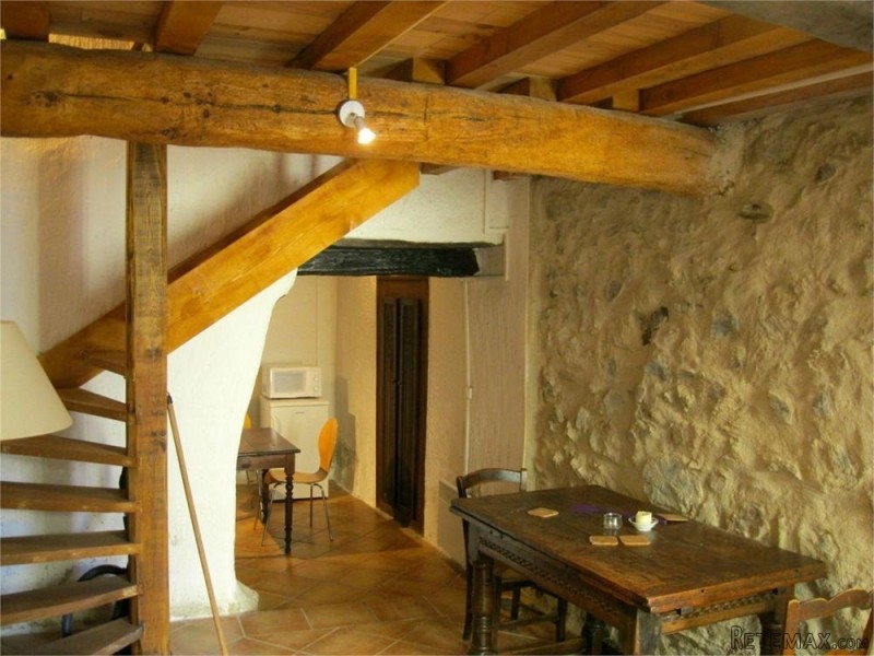 Charming 2 Bed Village House With Roof.. - 2