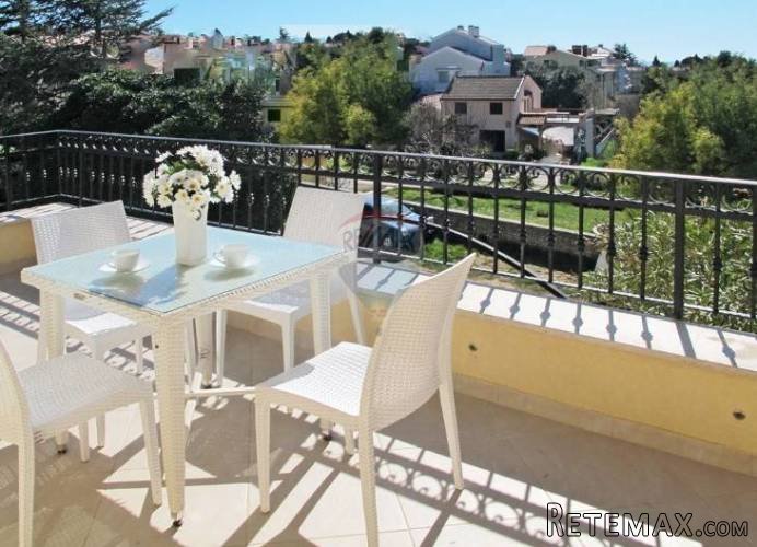 ISTRA, PREMANTURA MODERNA SAMOSTOJEĆA KUĆA, MIRNA LOKACIJA